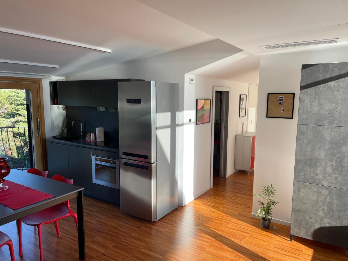 Santa Lucia Home Vasto Kültér fotó