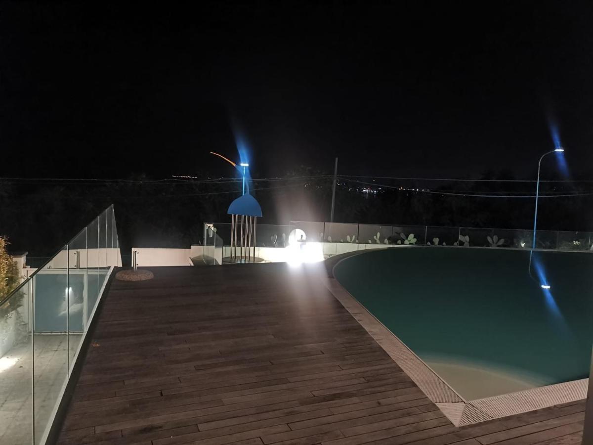 Santa Lucia Home Vasto Kültér fotó