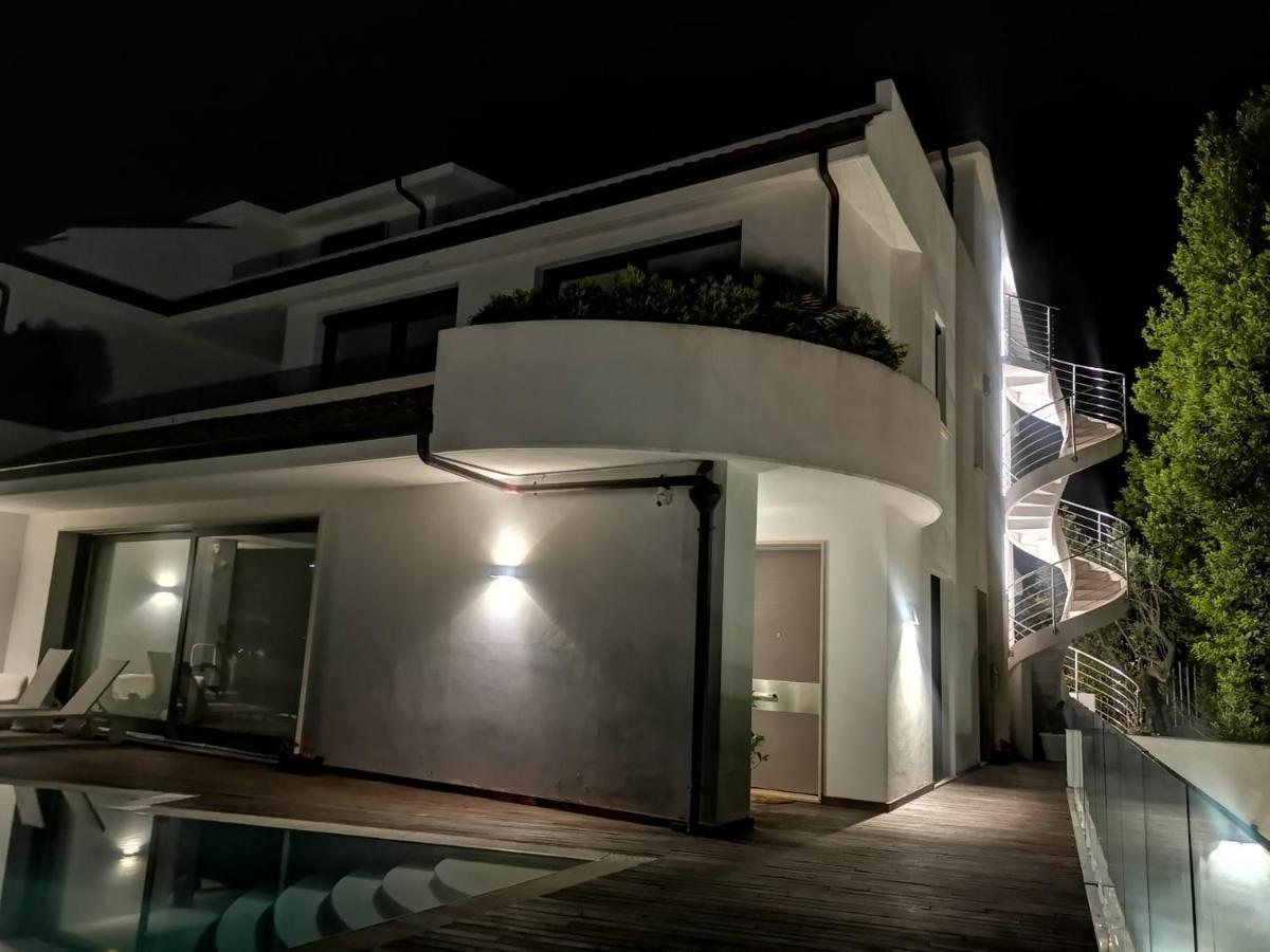 Santa Lucia Home Vasto Kültér fotó