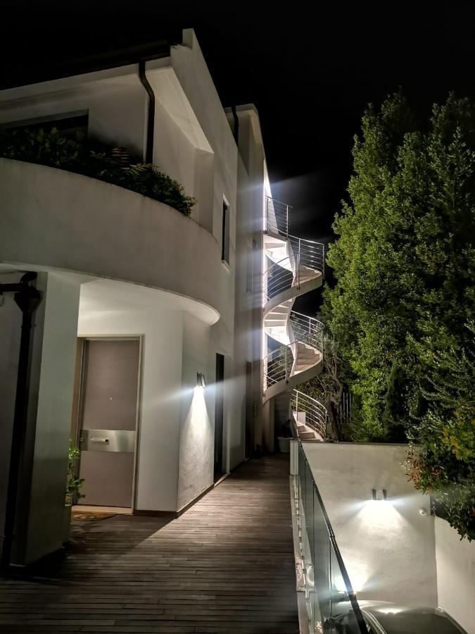 Santa Lucia Home Vasto Kültér fotó