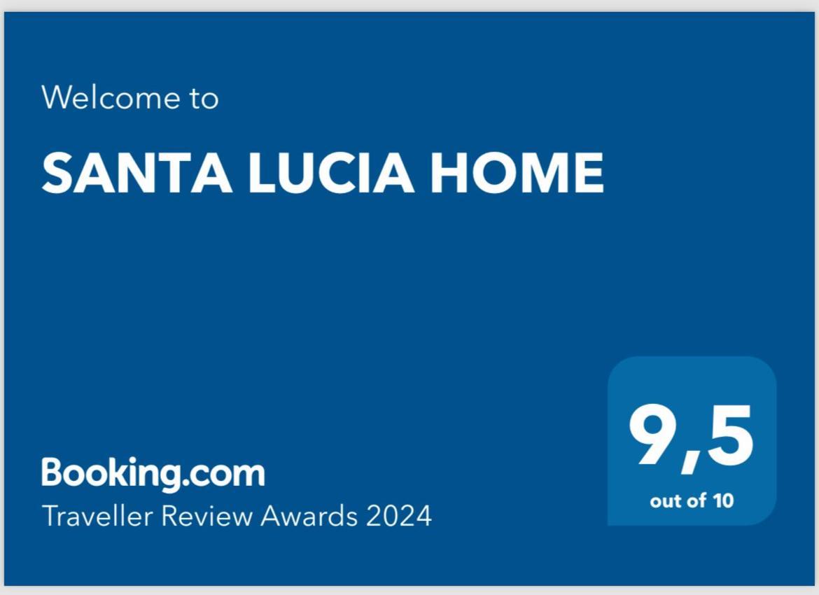 Santa Lucia Home Vasto Kültér fotó