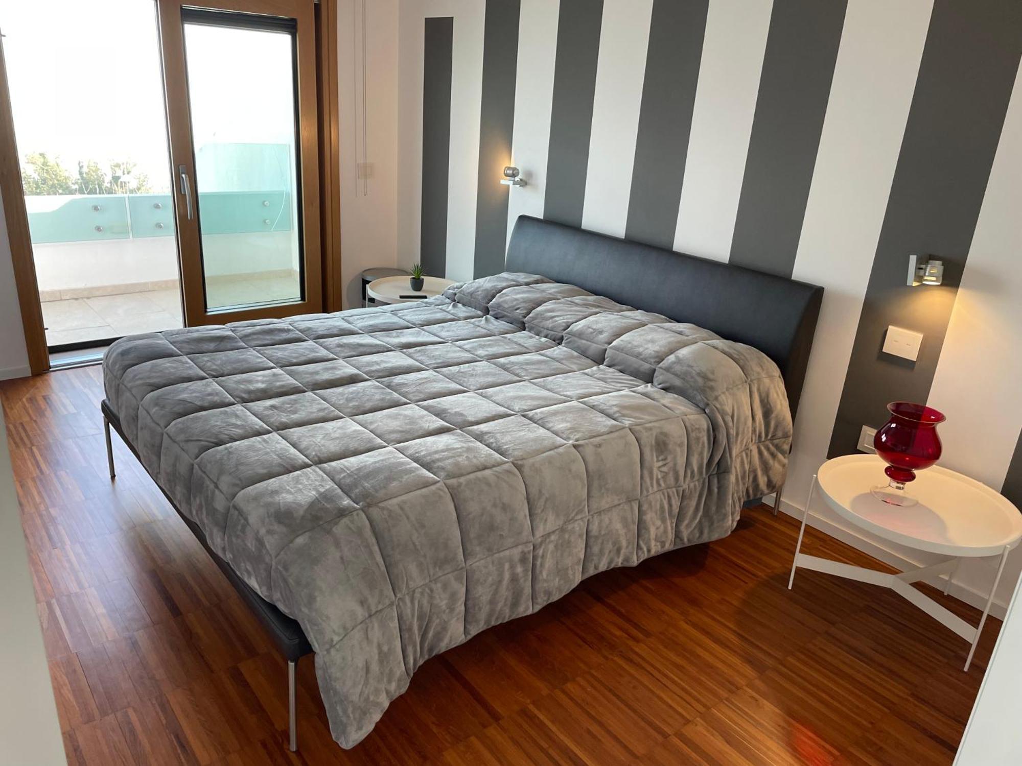 Santa Lucia Home Vasto Kültér fotó