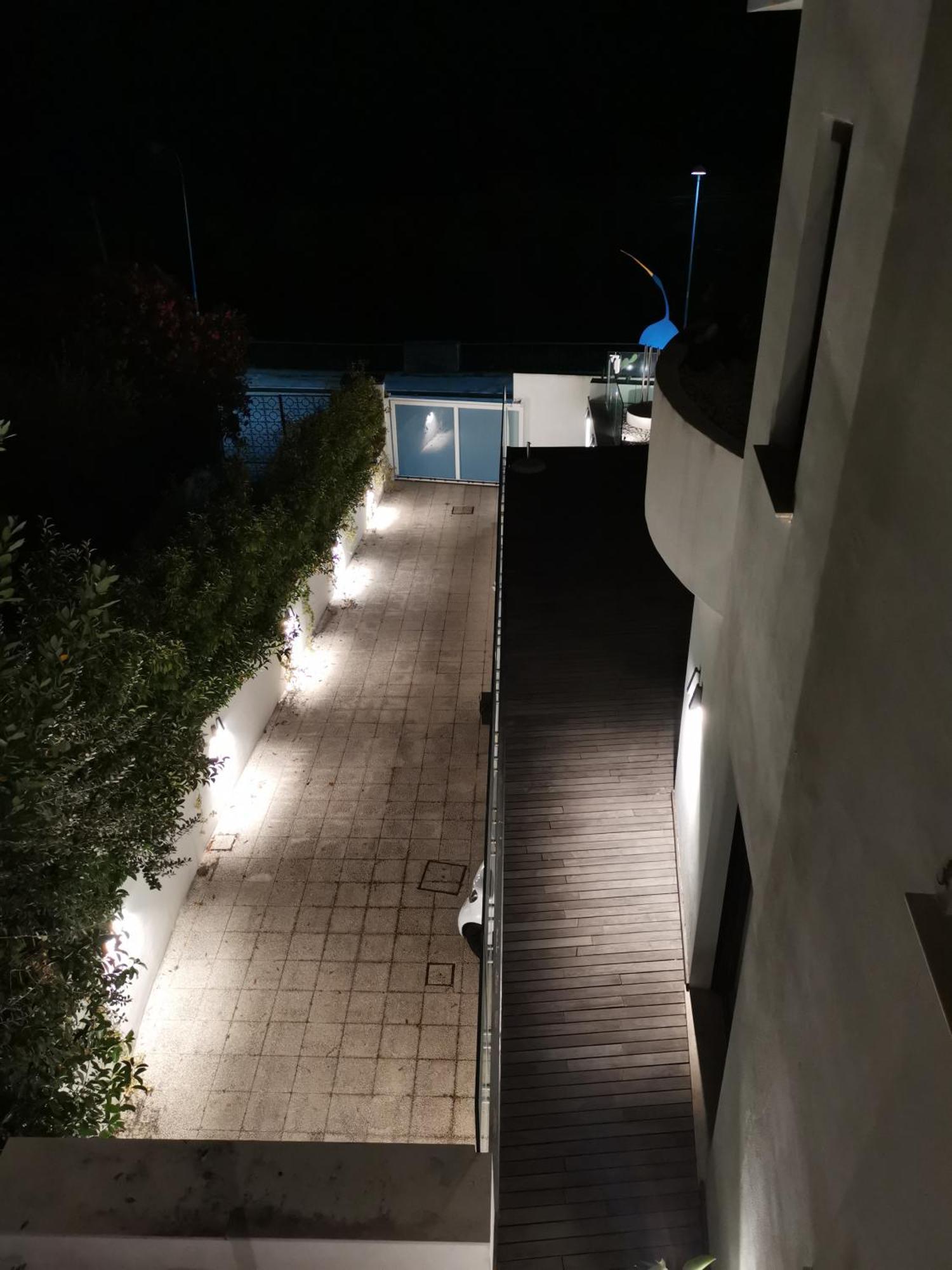 Santa Lucia Home Vasto Kültér fotó