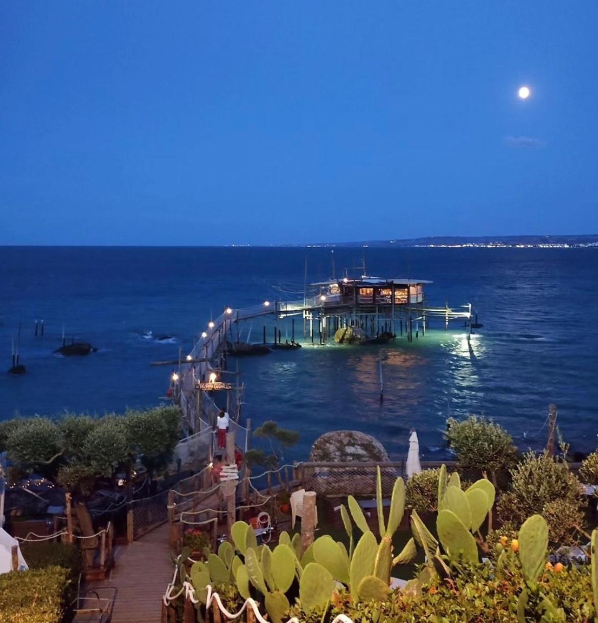 Santa Lucia Home Vasto Kültér fotó