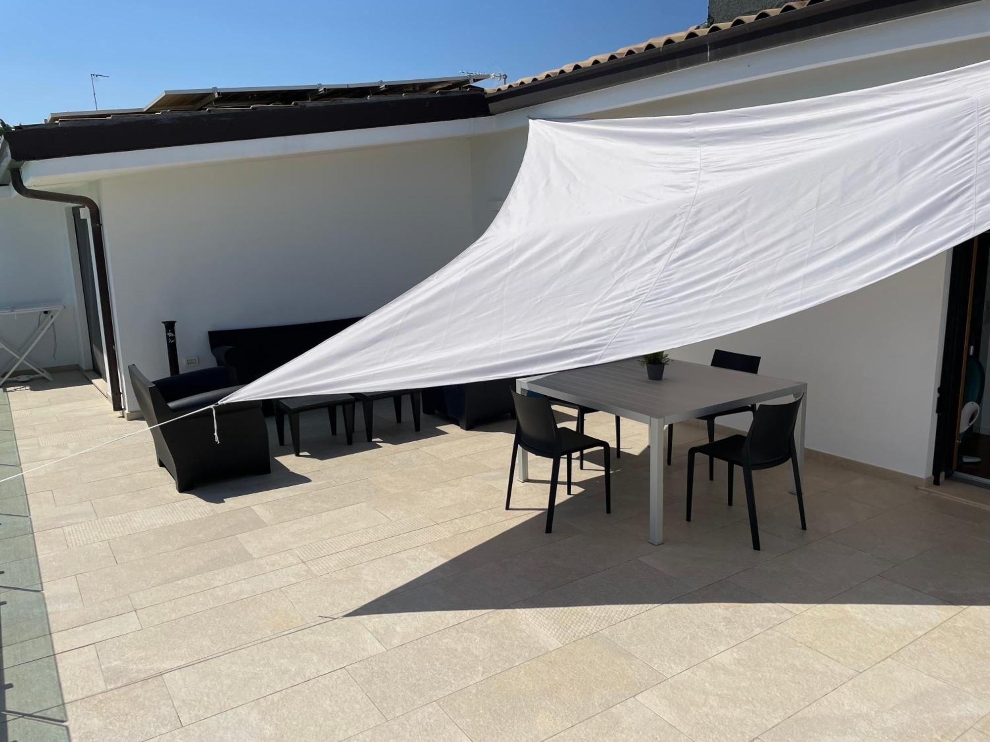 Santa Lucia Home Vasto Kültér fotó