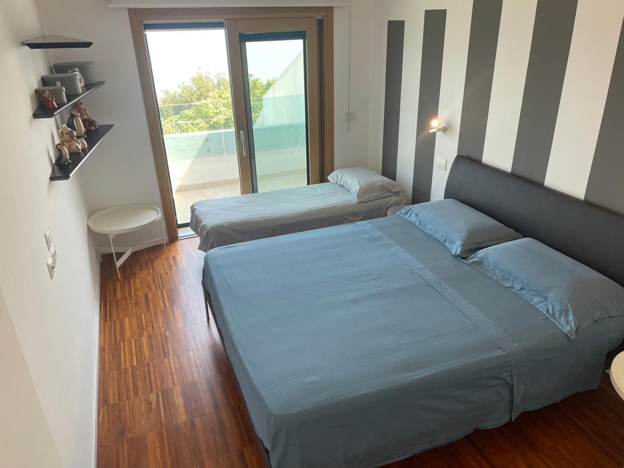 Santa Lucia Home Vasto Kültér fotó