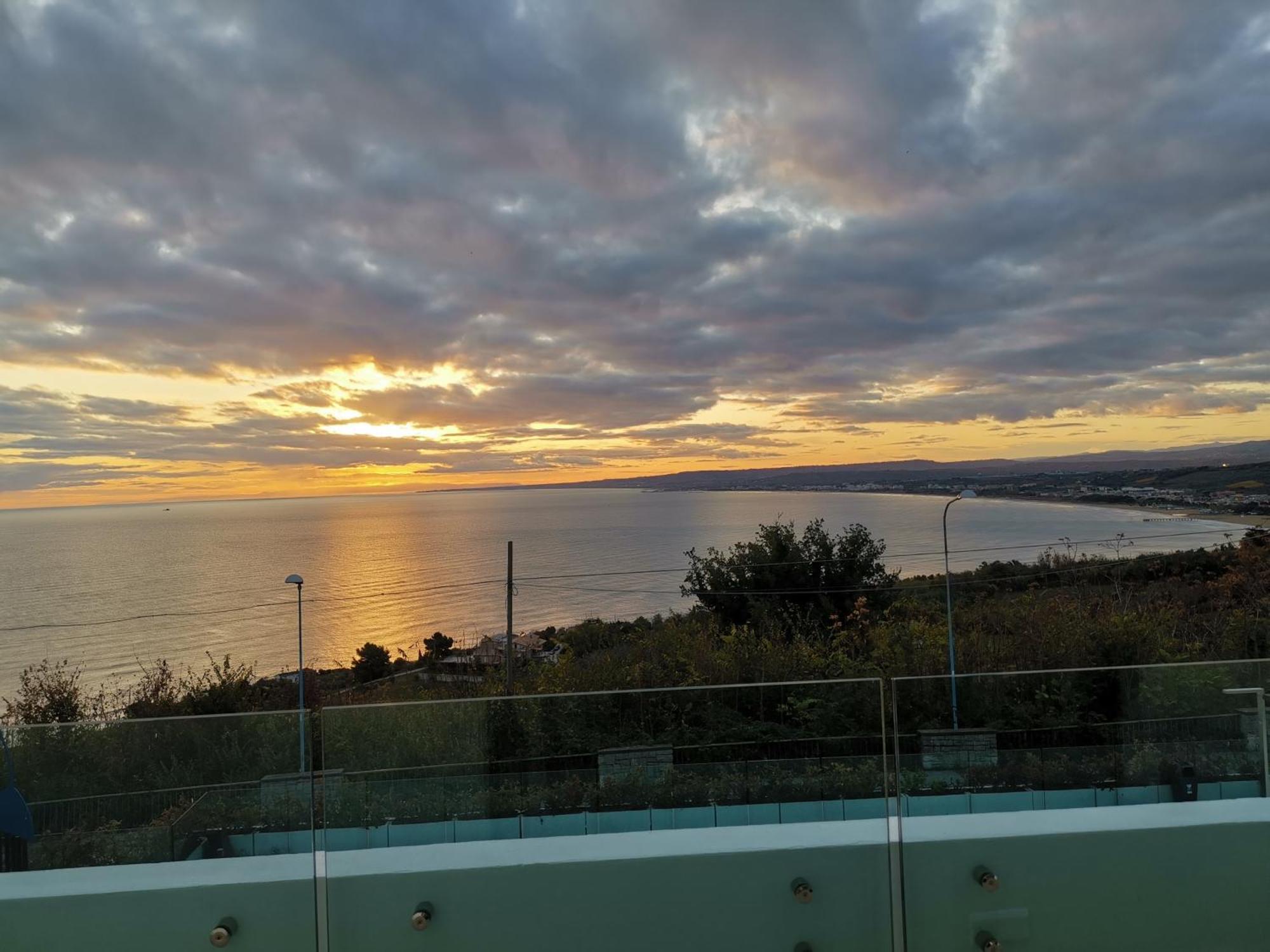 Santa Lucia Home Vasto Kültér fotó