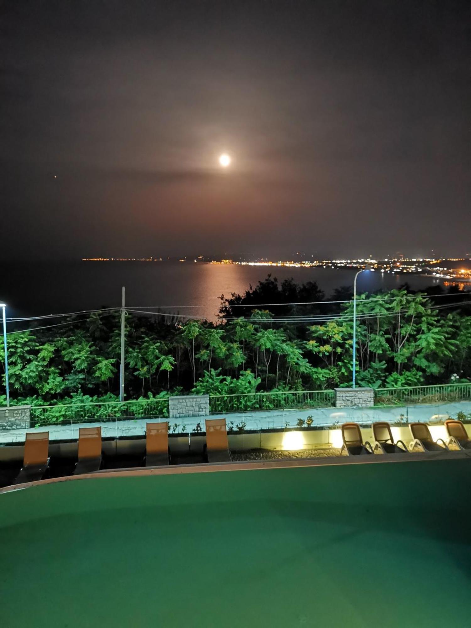 Santa Lucia Home Vasto Kültér fotó