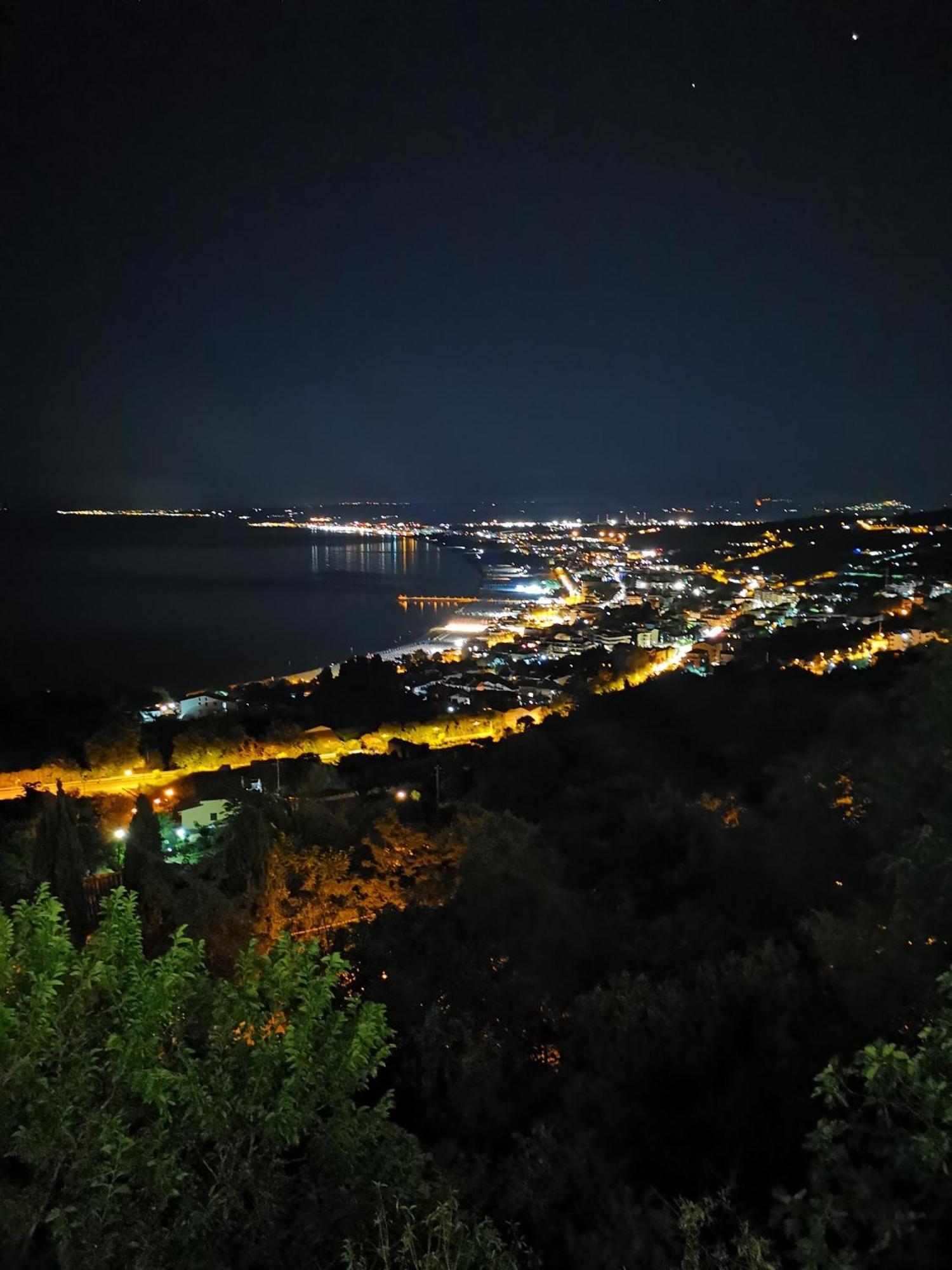 Santa Lucia Home Vasto Kültér fotó