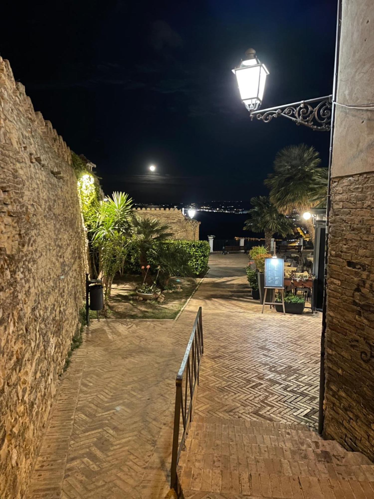 Santa Lucia Home Vasto Kültér fotó